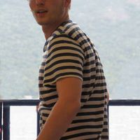 Le foto di Robert Chobert