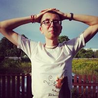 Andrey Porofiev的照片