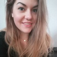 Adrianna Kasprowicz's Photo