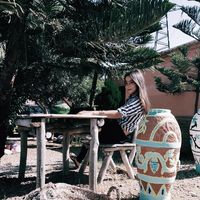 jade azancot's Photo