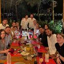 DINNER WITH STRANHERS 's picture