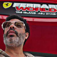 Ssumier Pasricha的照片