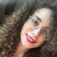 Fotos de Mathilde Pellizzari