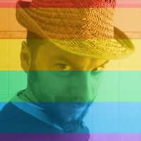 Alessandro Lebowsky Sala's Photo