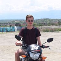 Le foto di Niek Perik