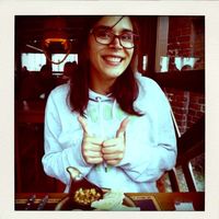 Pauline Delille's Photo