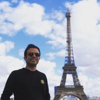 Photos de Mohsen Jebeli