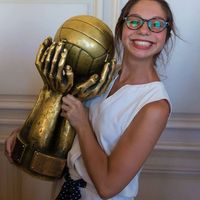 Amandine Julien的照片