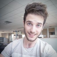 Fotos de Anthony Ruiz