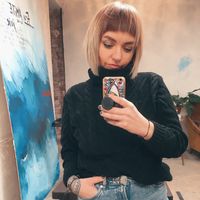 Viktoria Afanaseva的照片