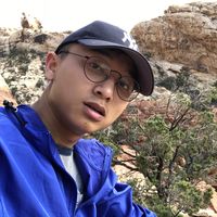 Arvin Truong's Photo