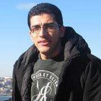 Babak Fayyaz's Photo