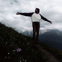 Vlad Kosarev's Photo