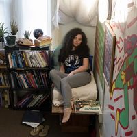 Margarita Krasnova's Photo