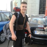 Pascal Nowak's Photo