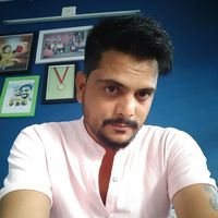 chetan Chaudhari's Photo