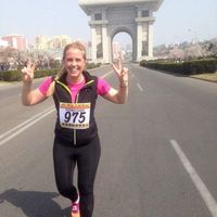 Susanna Eriksson's Photo