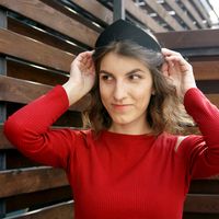 Fotos von Ekaterina Goncharova