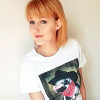 Kamila Kochanowska的照片