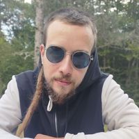 Nikos Zafeiris的照片