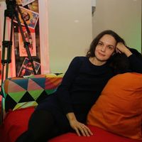 Фотографии пользователя Ekaterina Colina