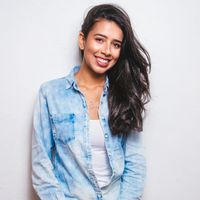 Vitória Carvalho的照片