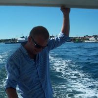 Dennis Lorenzen's Photo