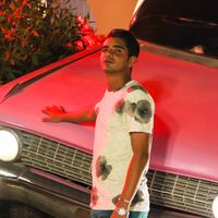 Ahmed Swelam的照片