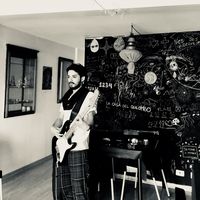 Esteban Ocampo's Photo