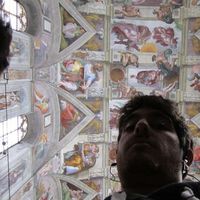 Luca Panacea's Photo