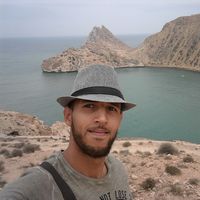 Achraf El Hanafi's Photo