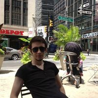 Photos de Melih Çakın