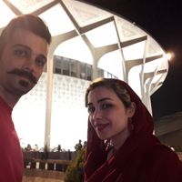 Amir Ghorbanzade's Photo