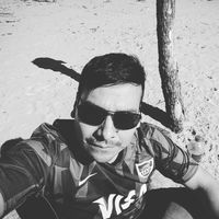 Gabriel Legurguro的照片