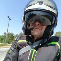 Alexandru Adrian's Photo