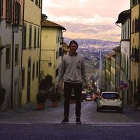 Dawid Gocek的照片