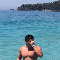 Paul Trofimov's Photo