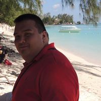 Julien de Martorell's Photo