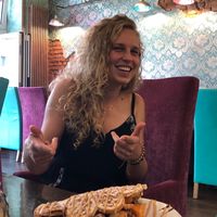 Jessica Glanz's Photo