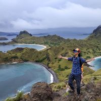 Erick Ricky的照片