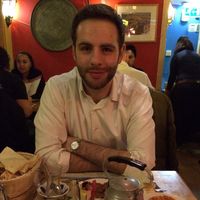 Thomas Plaatsman's Photo