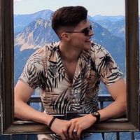 Killian Leray的照片