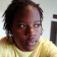 Sasha Malbrough's Photo