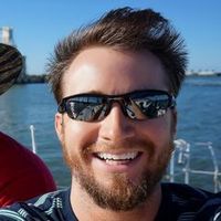 Le foto di Jay Dunbar