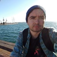 Ramón San Andrés的照片