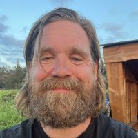 Johan Andersson's Photo