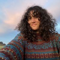 Tamusi Japaridze's Photo