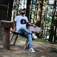 Abhishek Singh's Photo