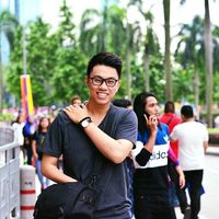 Trương Nhật的照片