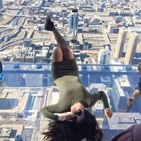 Carolina Victoria Pachay's Photo